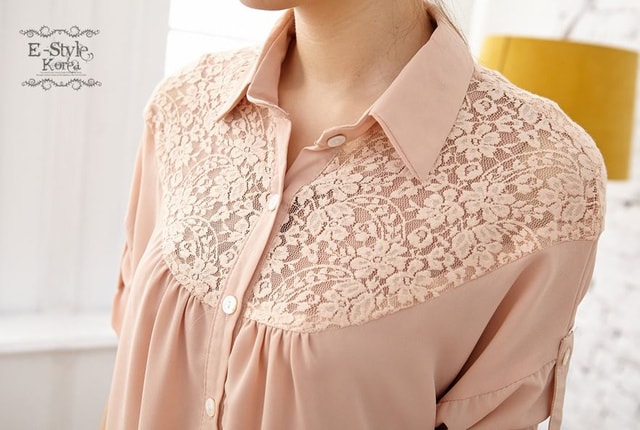 【穿搭】E-Style Korea。10件平價高品質韓貨分享❤