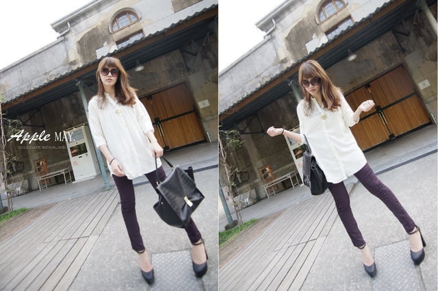 【穿搭】E-Style Korea。10件平價高品質韓貨分享❤