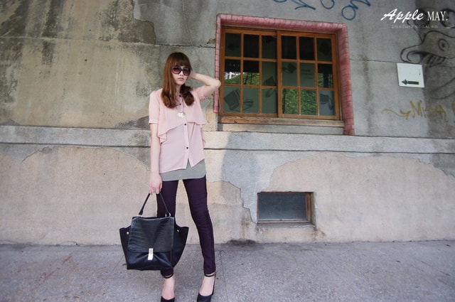 【穿搭】E-Style Korea。10件平價高品質韓貨分享❤