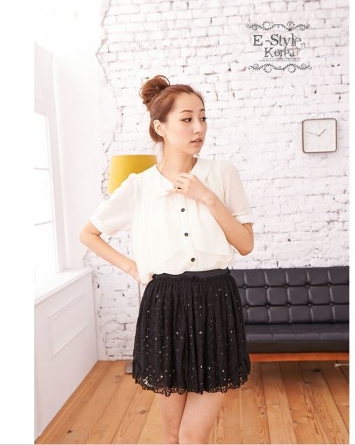 【穿搭】E-Style Korea。10件平價高品質韓貨分享❤