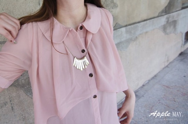 【穿搭】E-Style Korea。10件平價高品質韓貨分享❤