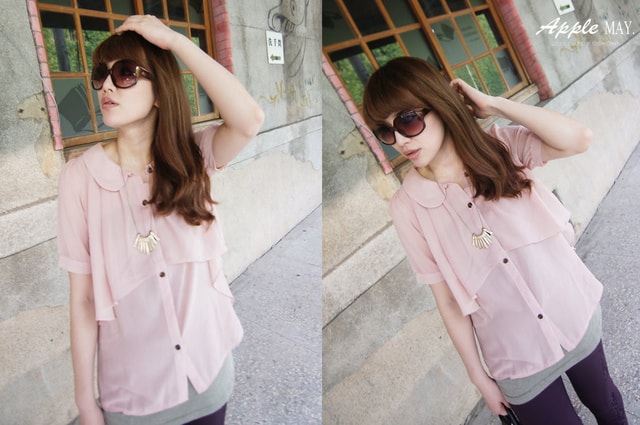 【穿搭】E-Style Korea。10件平價高品質韓貨分享❤