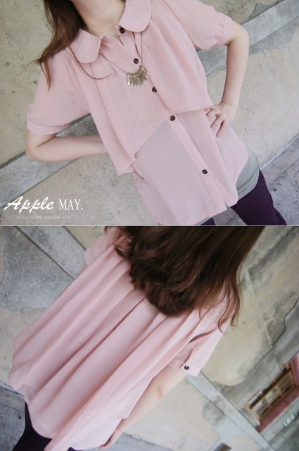 【穿搭】E-Style Korea。10件平價高品質韓貨分享❤