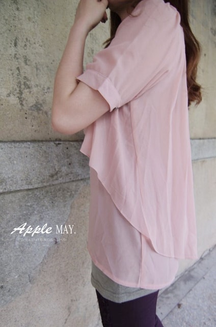 【穿搭】E-Style Korea。10件平價高品質韓貨分享❤