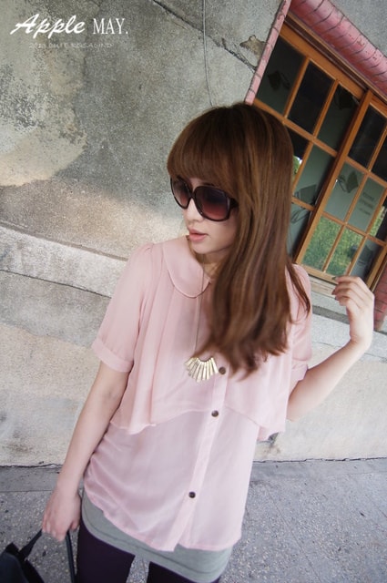 【穿搭】E-Style Korea。10件平價高品質韓貨分享❤