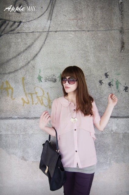 【穿搭】E-Style Korea。10件平價高品質韓貨分享❤