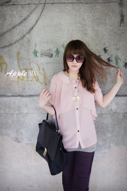 【穿搭】E-Style Korea。10件平價高品質韓貨分享❤