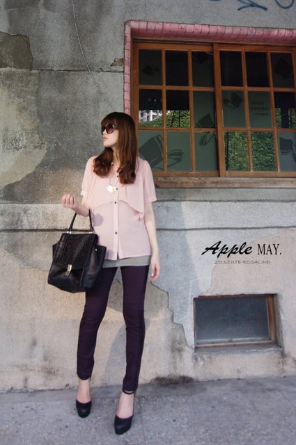 【穿搭】E-Style Korea。10件平價高品質韓貨分享❤