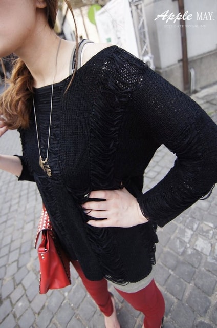 【穿搭】E-Style Korea。10件平價高品質韓貨分享❤