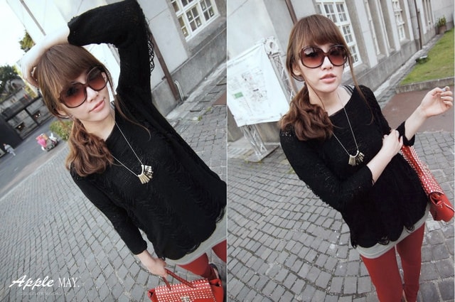 【穿搭】E-Style Korea。10件平價高品質韓貨分享❤