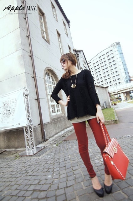 【穿搭】E-Style Korea。10件平價高品質韓貨分享❤