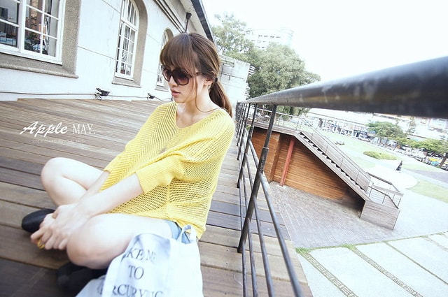 【穿搭】E-Style Korea。10件平價高品質韓貨分享❤