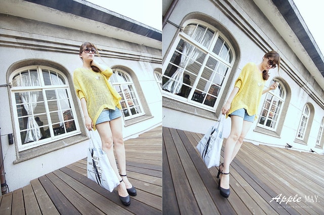 【穿搭】E-Style Korea。10件平價高品質韓貨分享❤