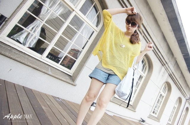 【穿搭】E-Style Korea。10件平價高品質韓貨分享❤