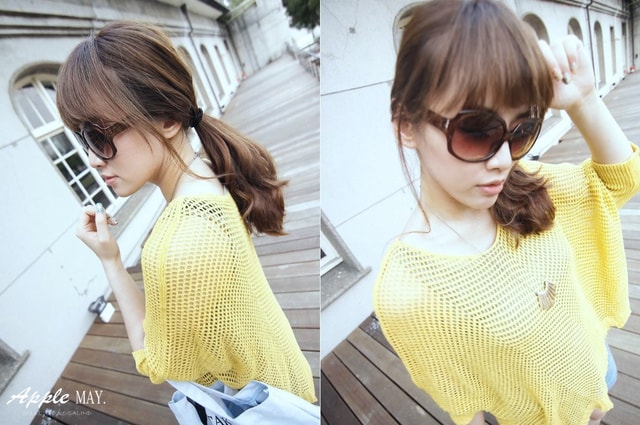 【穿搭】E-Style Korea。10件平價高品質韓貨分享❤