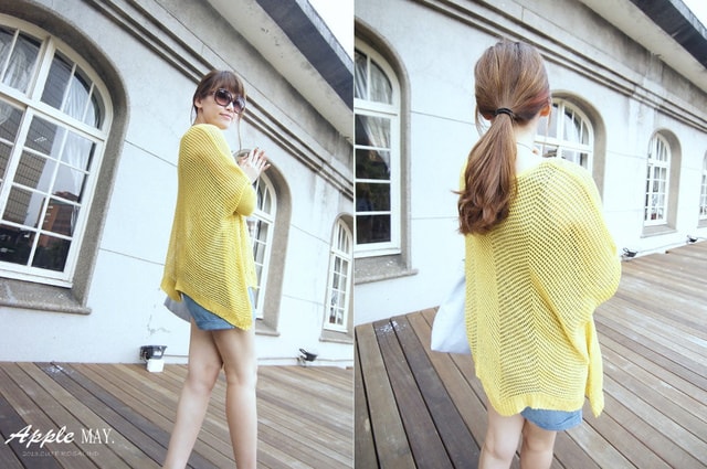 【穿搭】E-Style Korea。10件平價高品質韓貨分享❤