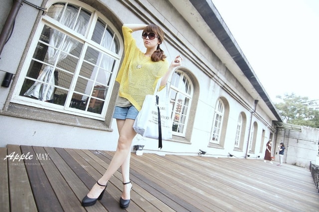 【穿搭】E-Style Korea。10件平價高品質韓貨分享❤