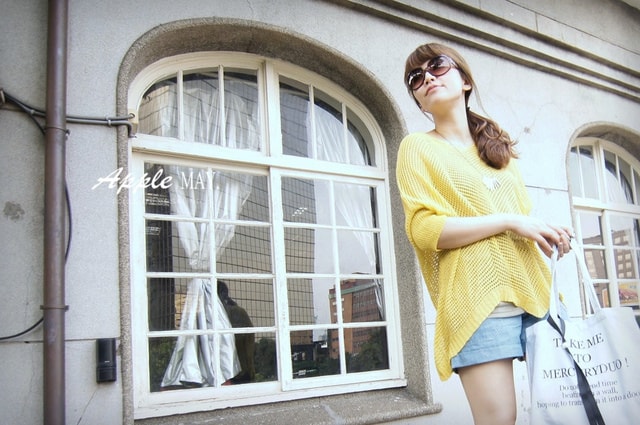 【穿搭】E-Style Korea。10件平價高品質韓貨分享❤