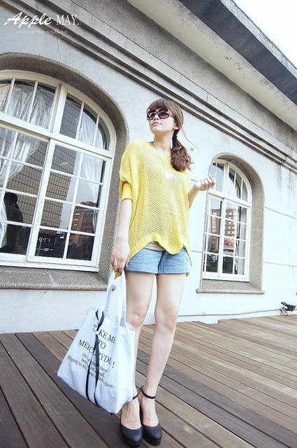 【穿搭】E-Style Korea。10件平價高品質韓貨分享❤