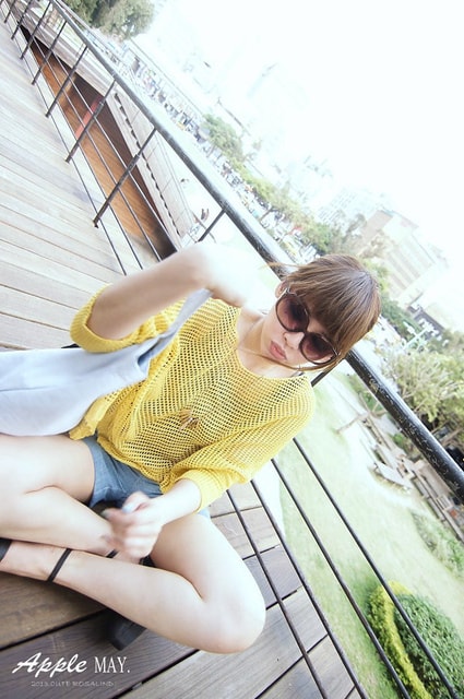 【穿搭】E-Style Korea。10件平價高品質韓貨分享❤