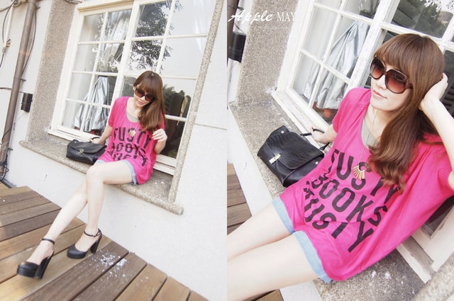 【穿搭】E-Style Korea。10件平價高品質韓貨分享❤