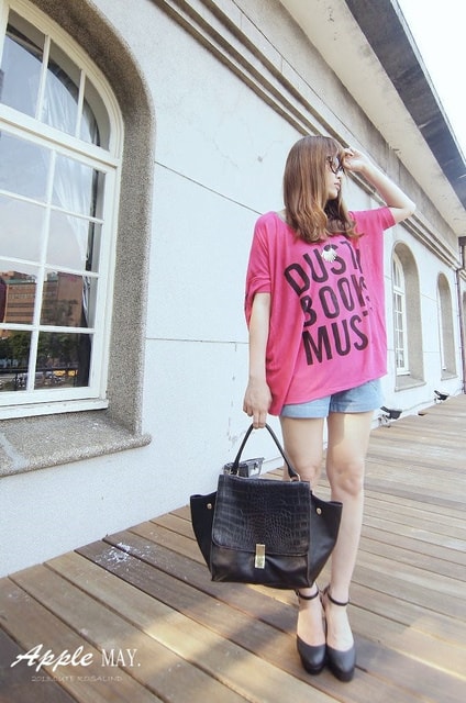 【穿搭】E-Style Korea。10件平價高品質韓貨分享❤