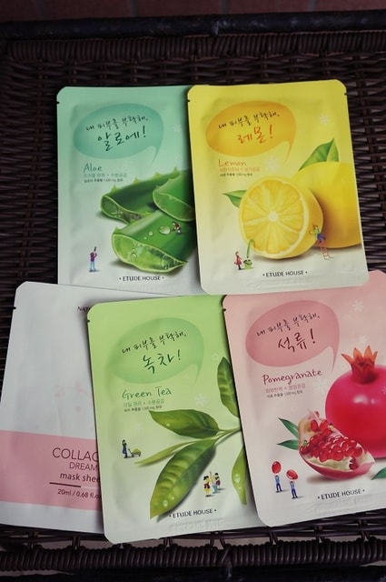 【穿搭】E-Style Korea。10件平價高品質韓貨分享❤