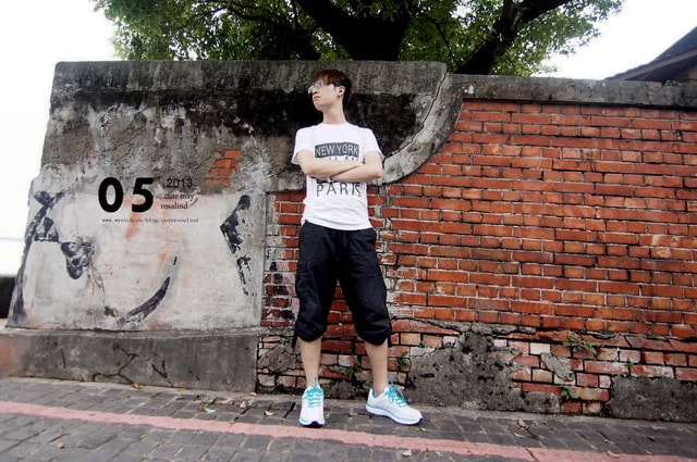 【穿搭】小情侶的運動走跳好夥伴。FILA秒速系列慢跑球鞋❤