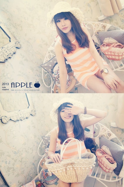 【敗家】懶女孩的穿搭好夥伴。12件傘狀洋裝大集合特輯❤