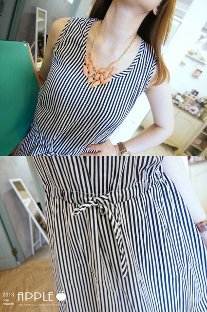 【敗家】懶女孩的穿搭好夥伴。12件傘狀洋裝大集合特輯❤