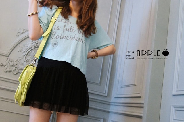 【敗家】懶女孩的穿搭好夥伴。12件傘狀洋裝大集合特輯❤