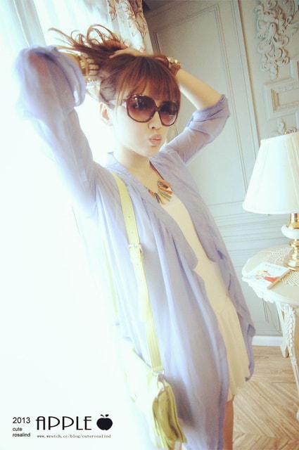 【敗家】懶女孩的穿搭好夥伴。12件傘狀洋裝大集合特輯❤