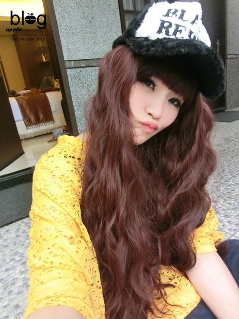 【開獎】近期四、五月留言小禮物。得獎名單開出來囉❤