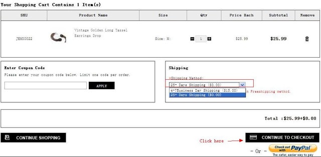 【穿搭】CHOIES網站好買好好逛。七件歐美風亮眼戰利品分享❤ - 第5張圖 【穿搭】CHOIES網站好買好好逛。七件歐美風亮眼戰利品分享❤