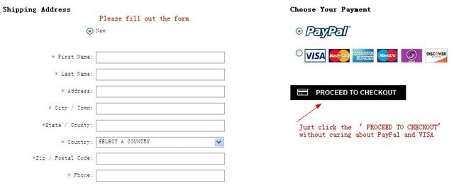 【穿搭】CHOIES網站好買好好逛。七件歐美風亮眼戰利品分享❤ - 第6張圖 【穿搭】CHOIES網站好買好好逛。七件歐美風亮眼戰利品分享❤