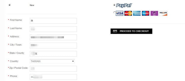 【穿搭】CHOIES網站好買好好逛。七件歐美風亮眼戰利品分享❤ - 第7張圖 【穿搭】CHOIES網站好買好好逛。七件歐美風亮眼戰利品分享❤