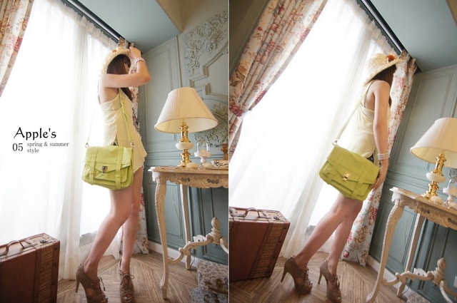 【穿搭】CHOIES網站好買好好逛。七件歐美風亮眼戰利品分享❤ - 第18張圖 【穿搭】CHOIES網站好買好好逛。七件歐美風亮眼戰利品分享❤