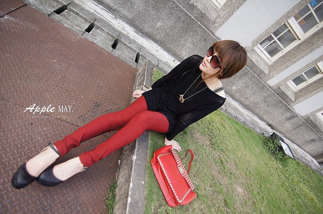 【穿搭】CHOIES網站好買好好逛。七件歐美風亮眼戰利品分享❤ - 第35張圖 【穿搭】CHOIES網站好買好好逛。七件歐美風亮眼戰利品分享❤