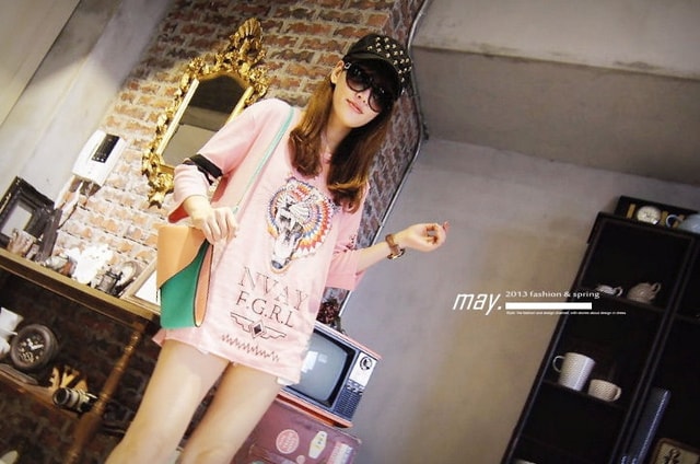 【穿搭】CHOIES網站好買好好逛。七件歐美風亮眼戰利品分享❤ - 第37張圖 【穿搭】CHOIES網站好買好好逛。七件歐美風亮眼戰利品分享❤