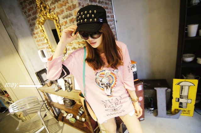 【穿搭】CHOIES網站好買好好逛。七件歐美風亮眼戰利品分享❤ - 第38張圖 【穿搭】CHOIES網站好買好好逛。七件歐美風亮眼戰利品分享❤