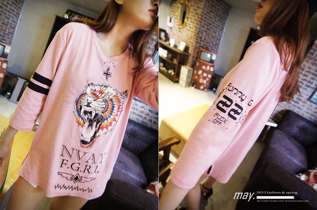 【穿搭】CHOIES網站好買好好逛。七件歐美風亮眼戰利品分享❤ - 第40張圖 【穿搭】CHOIES網站好買好好逛。七件歐美風亮眼戰利品分享❤