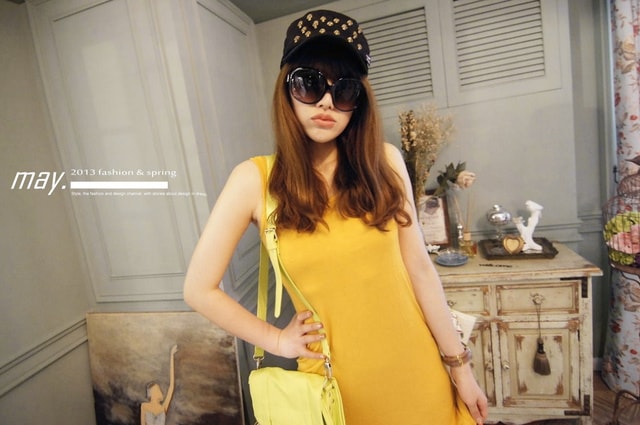 【穿搭】CHOIES網站好買好好逛。七件歐美風亮眼戰利品分享❤ - 第49張圖 【穿搭】CHOIES網站好買好好逛。七件歐美風亮眼戰利品分享❤