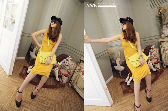 【穿搭】CHOIES網站好買好好逛。七件歐美風亮眼戰利品分享❤ - 第50張圖 【穿搭】CHOIES網站好買好好逛。七件歐美風亮眼戰利品分享❤