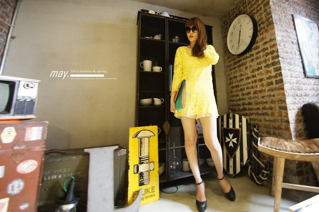 【穿搭】CHOIES網站好買好好逛。七件歐美風亮眼戰利品分享❤ - 第54張圖 【穿搭】CHOIES網站好買好好逛。七件歐美風亮眼戰利品分享❤