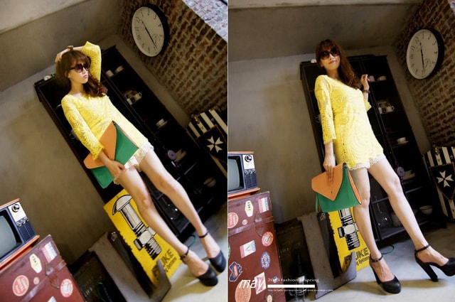 【穿搭】CHOIES網站好買好好逛。七件歐美風亮眼戰利品分享❤ - 第58張圖 【穿搭】CHOIES網站好買好好逛。七件歐美風亮眼戰利品分享❤