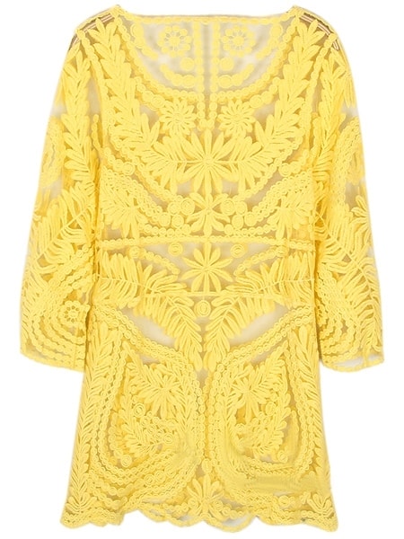 【穿搭】CHOIES網站好買好好逛。七件歐美風亮眼戰利品分享❤ - 第59張圖 【穿搭】CHOIES網站好買好好逛。七件歐美風亮眼戰利品分享❤