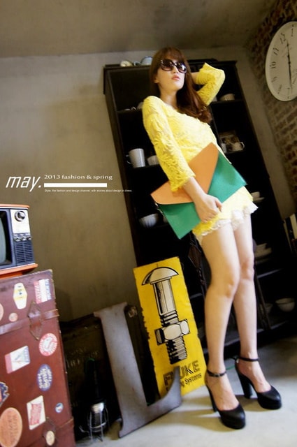 【穿搭】CHOIES網站好買好好逛。七件歐美風亮眼戰利品分享❤ - 第62張圖 【穿搭】CHOIES網站好買好好逛。七件歐美風亮眼戰利品分享❤