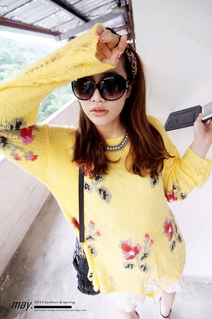 【穿搭】CHOIES網站好買好好逛。七件歐美風亮眼戰利品分享❤ - 第65張圖 【穿搭】CHOIES網站好買好好逛。七件歐美風亮眼戰利品分享❤