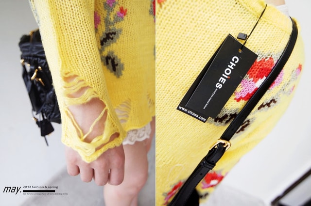 【穿搭】CHOIES網站好買好好逛。七件歐美風亮眼戰利品分享❤ - 第68張圖 【穿搭】CHOIES網站好買好好逛。七件歐美風亮眼戰利品分享❤