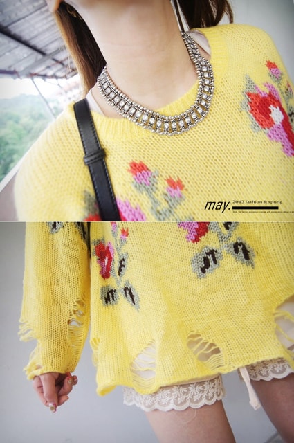 【穿搭】CHOIES網站好買好好逛。七件歐美風亮眼戰利品分享❤ - 第71張圖 【穿搭】CHOIES網站好買好好逛。七件歐美風亮眼戰利品分享❤